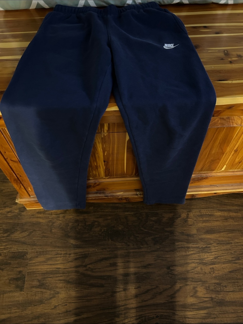 Nike sweats